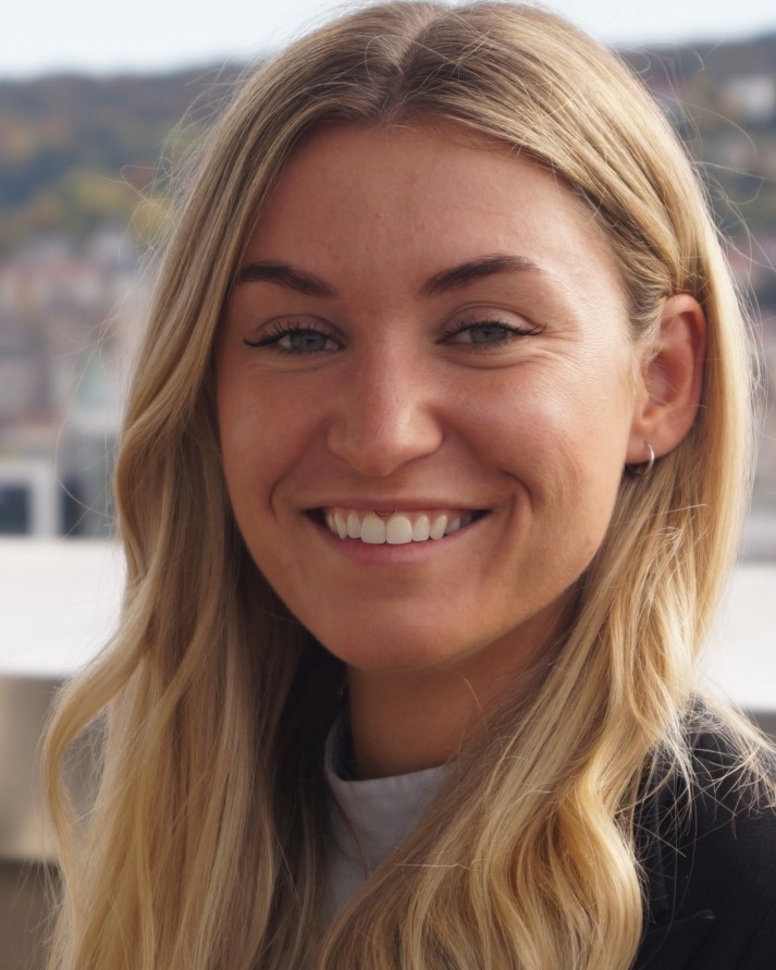 Profilbild von Amanda
