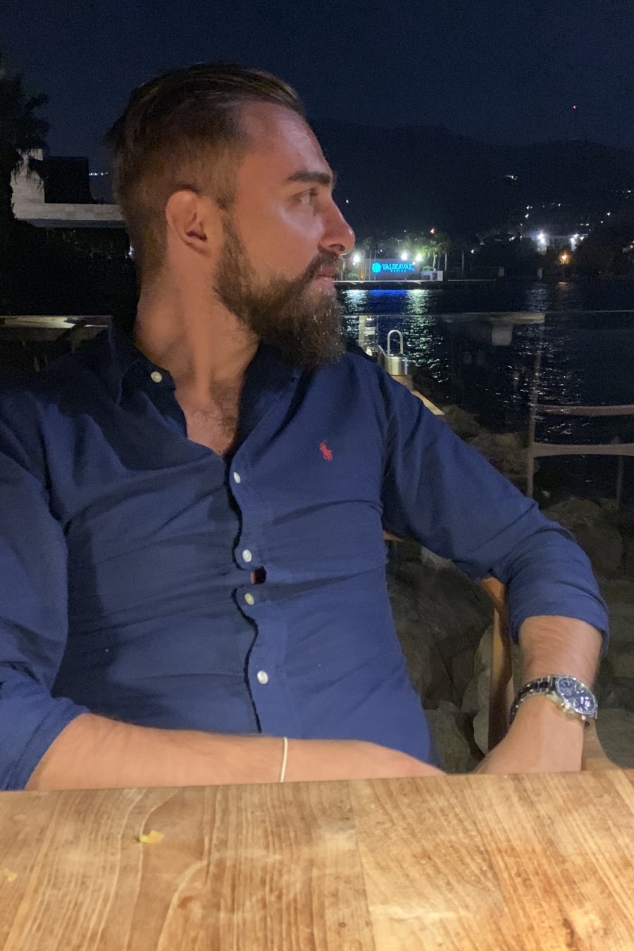 Weiteres Foto von Kagan Tahir
