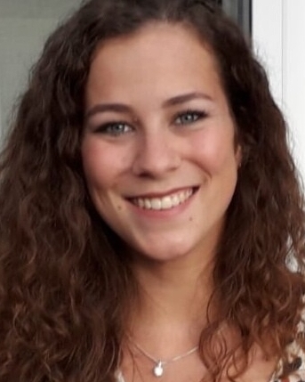 Profilbild von Pia