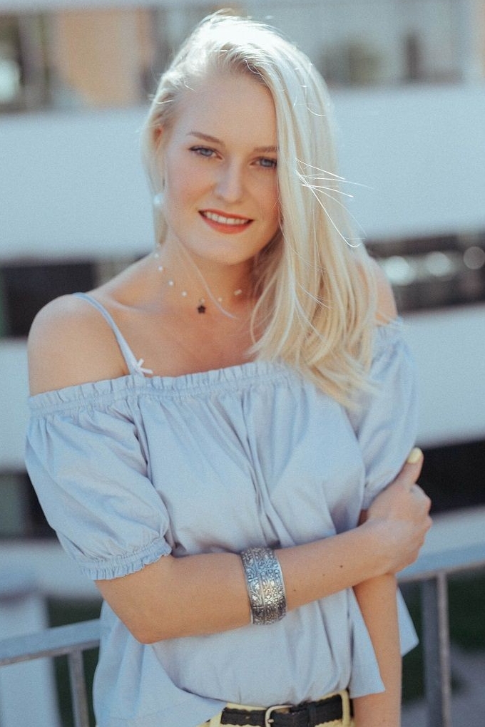 Weiteres Foto von Maryia