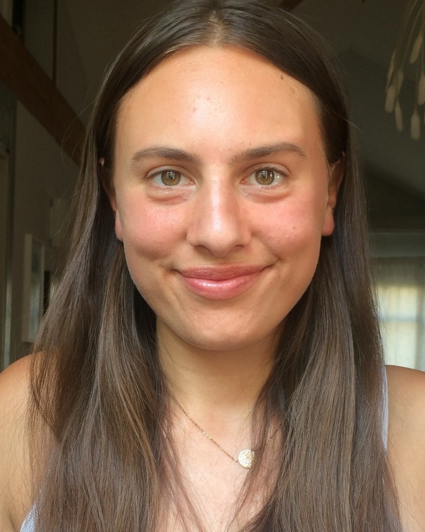 Profilbild von Paula