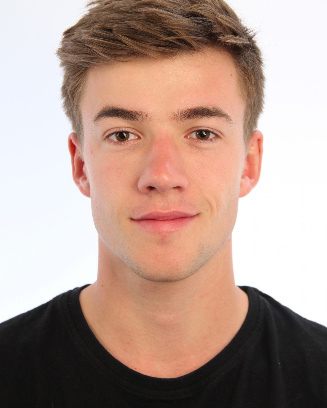 Profilbild von Kilian Christopher