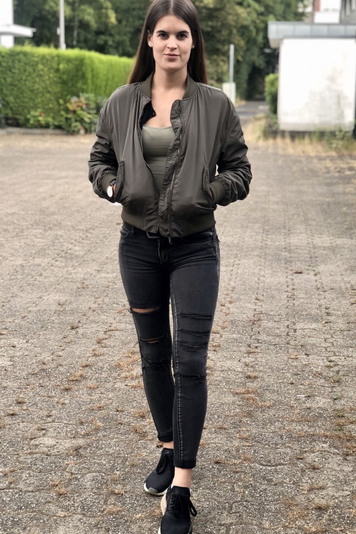 Weiteres Foto von Sabrina