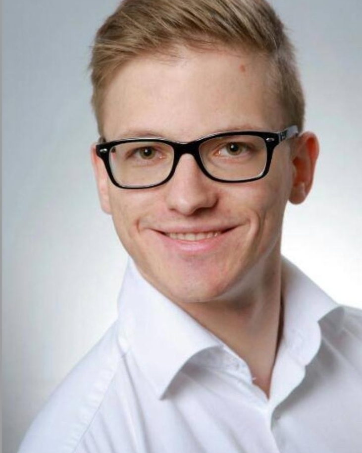 Profilbild von Kevin