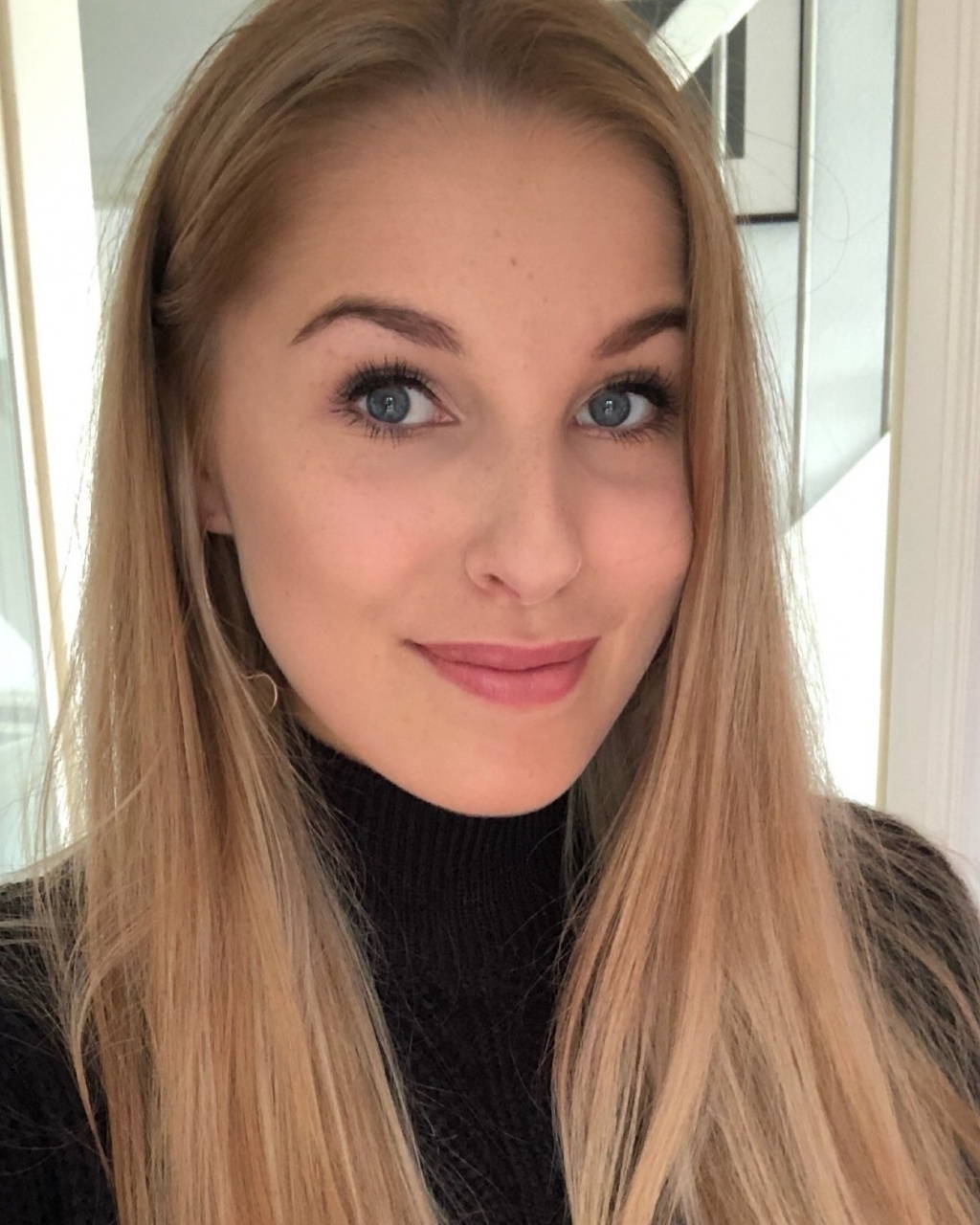 Profilbild von Bonnie