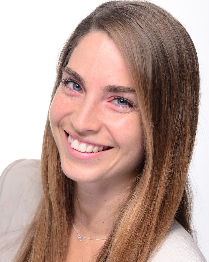 Profilbild von Sophie