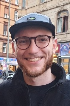 Weiteres Foto von Niklas