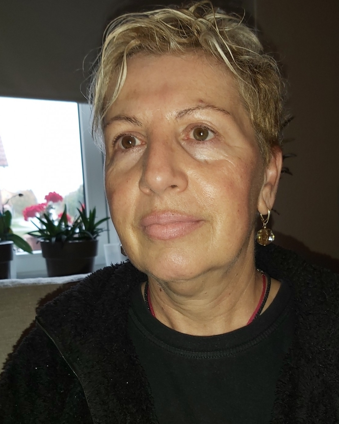 Profilbild von Chrysanthi
