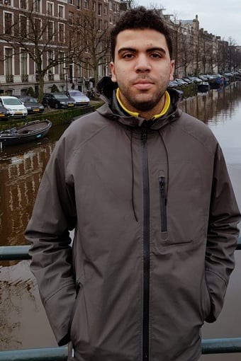 Weiteres Foto von Hamdi