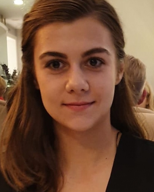Profilbild von Helena