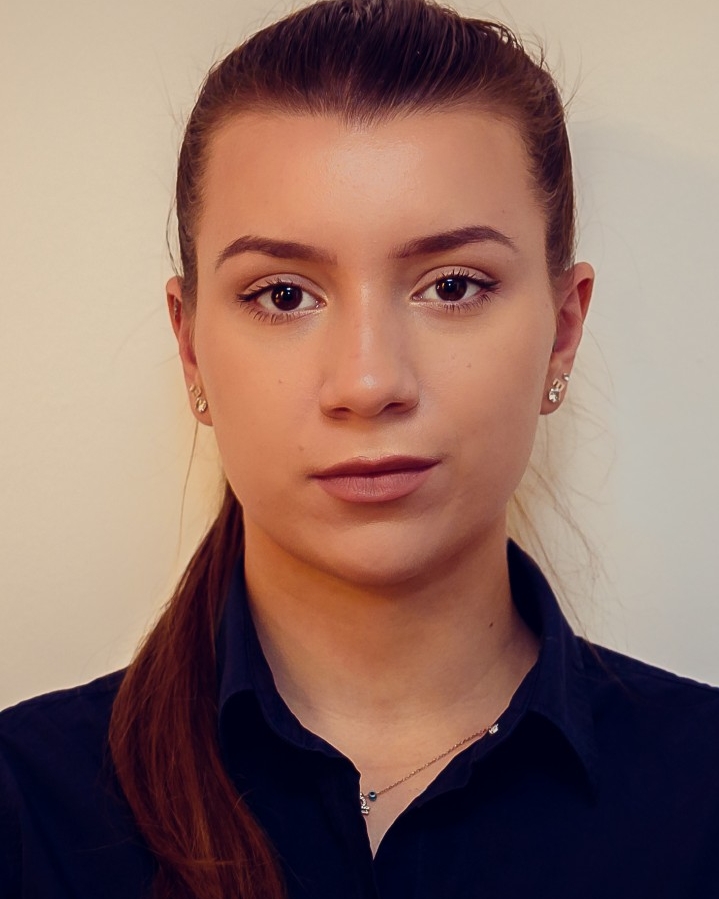 Profilbild von Erika