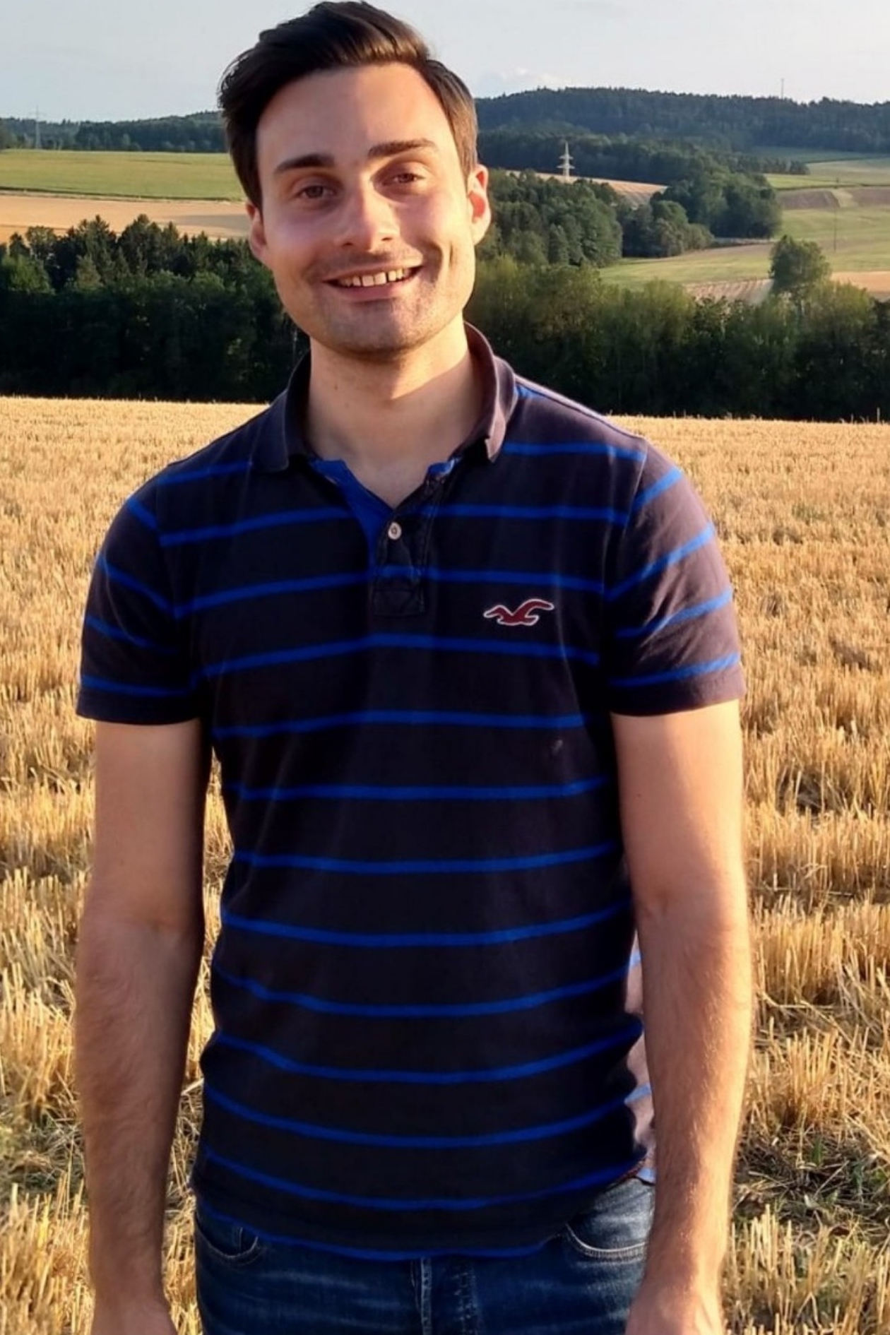 Weiteres Foto von Henrik