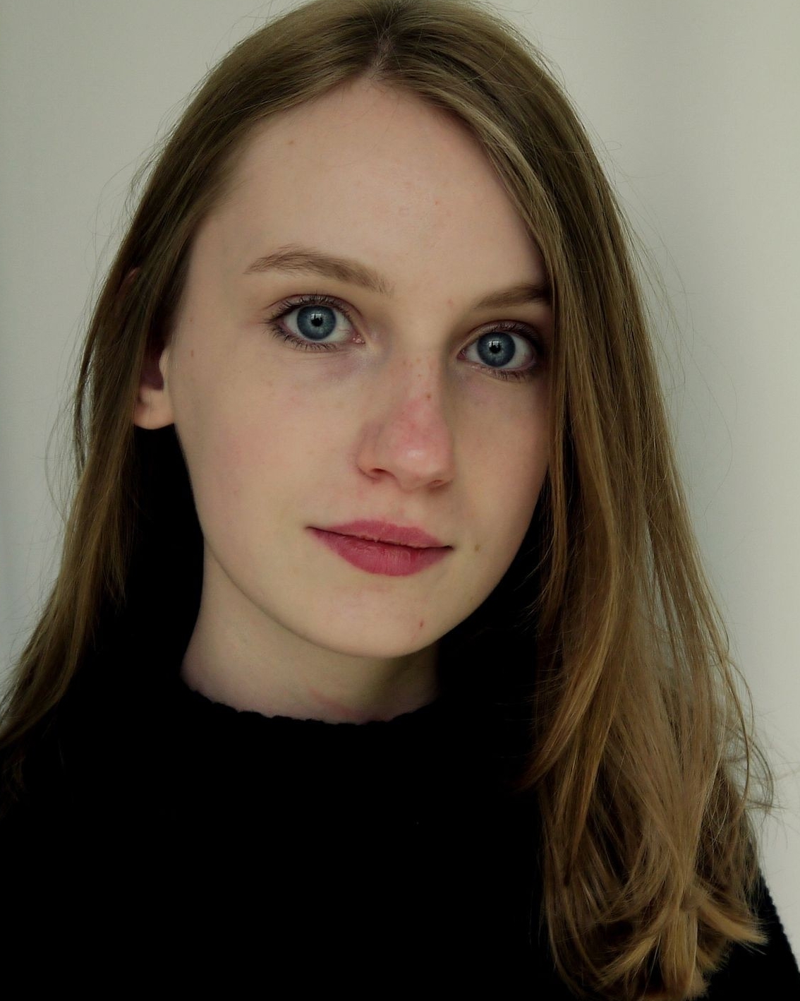 Profilbild von Pia