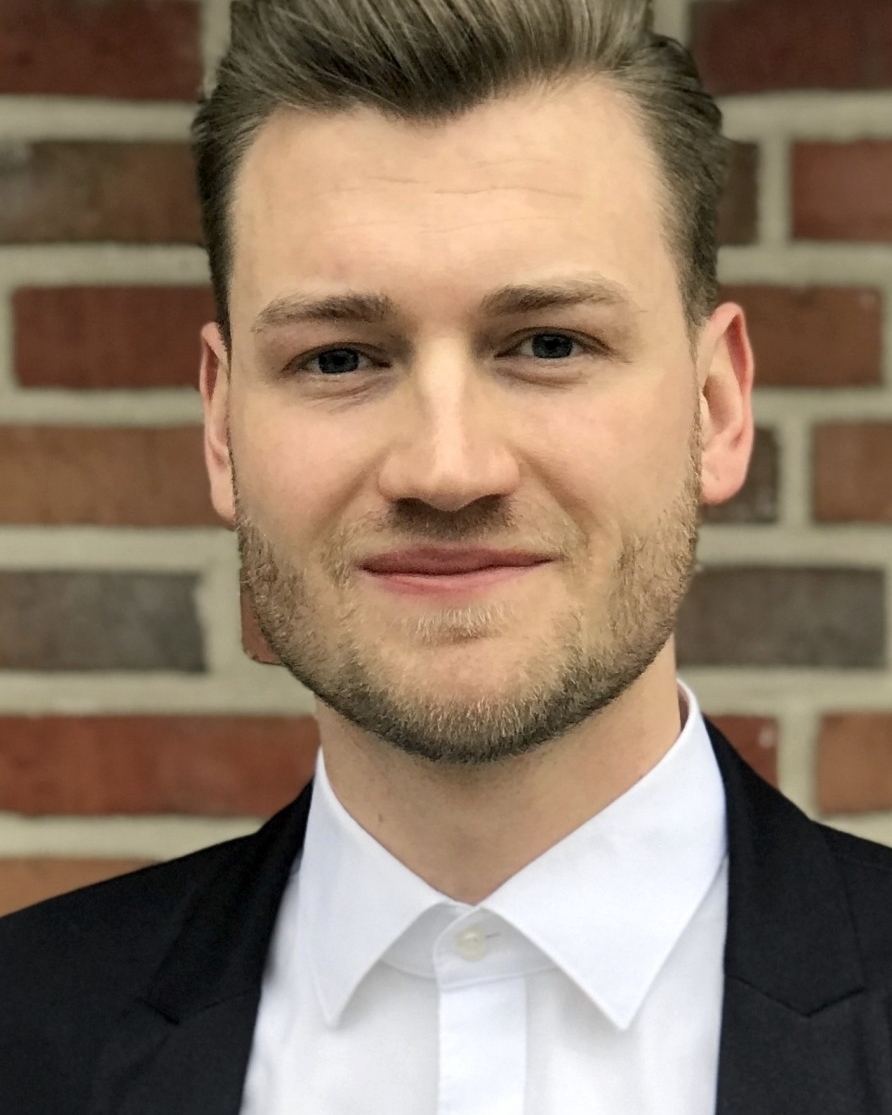 Profilbild von Dominik