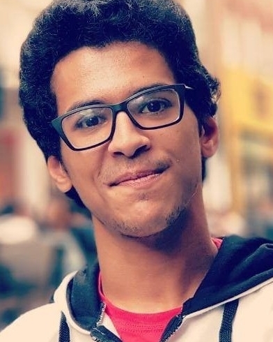 Profilbild von Momin Sami Mohammad