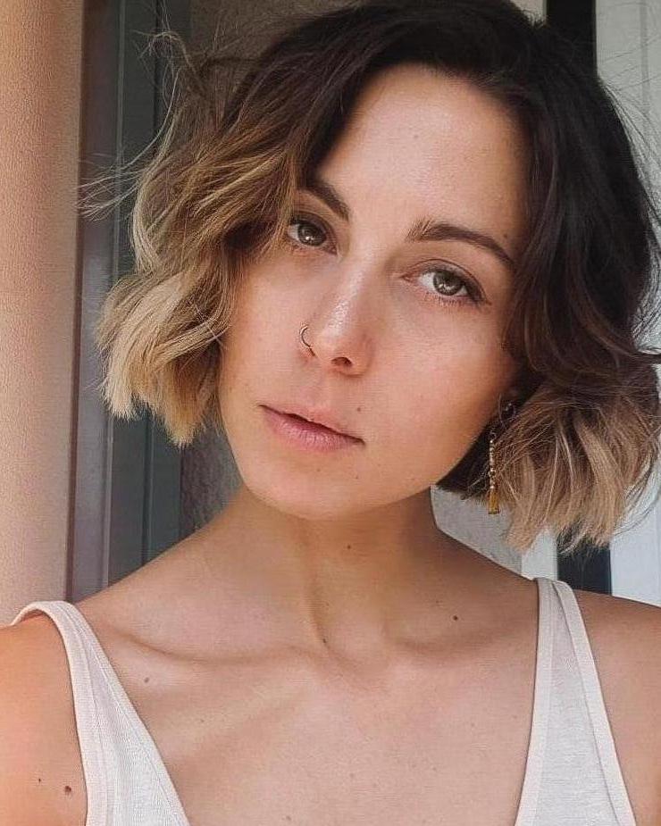 Profilbild von Lara-Josephine