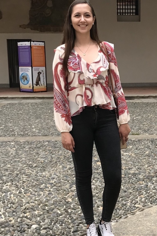 Weiteres Foto von Chiara Giulia