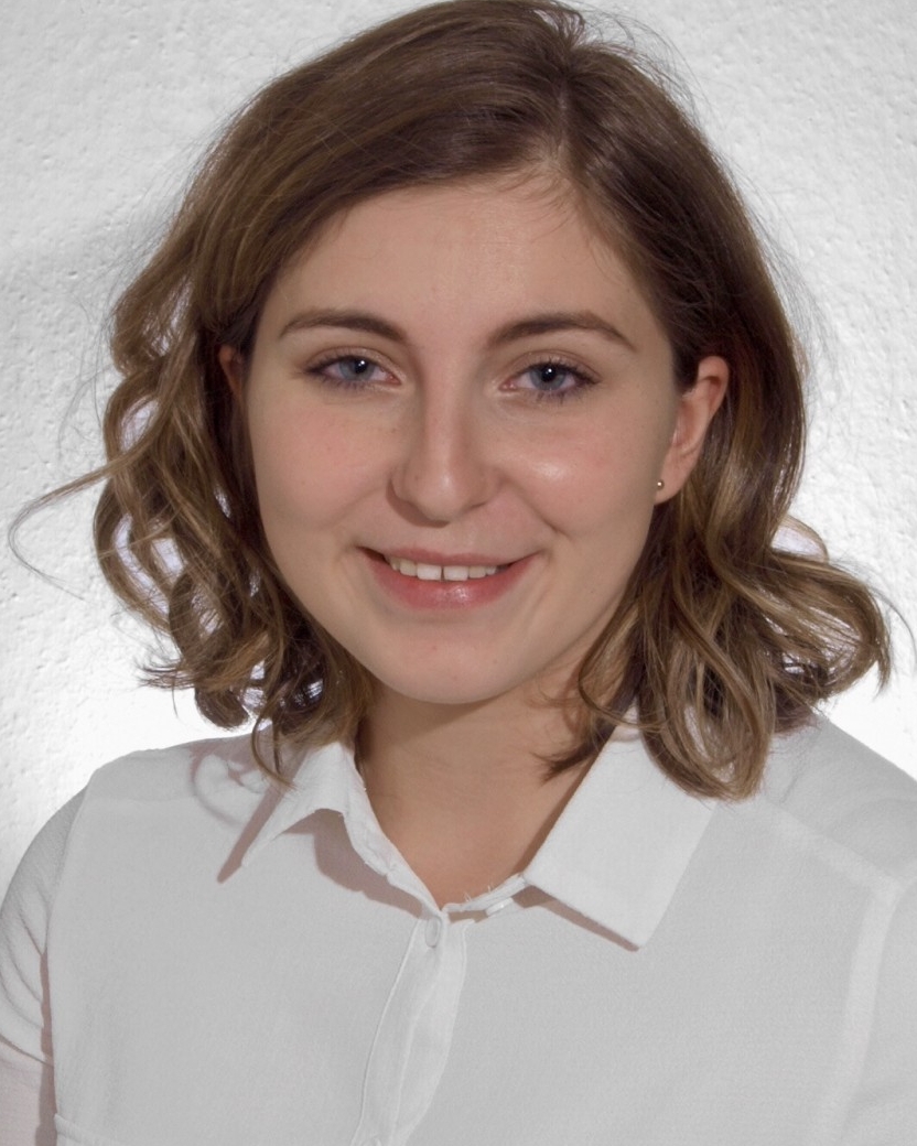 Profilbild von Jasmin