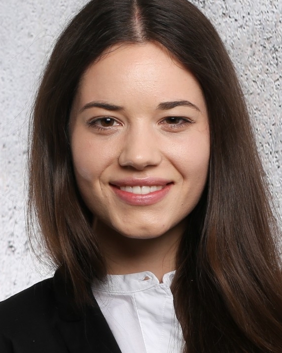 Profilbild von Martina