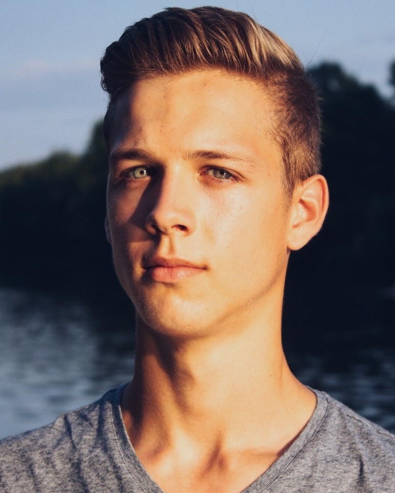 Profilbild von Luis