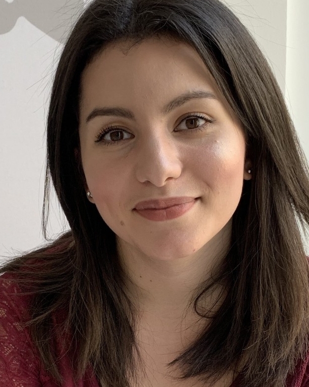Profilbild von Inas