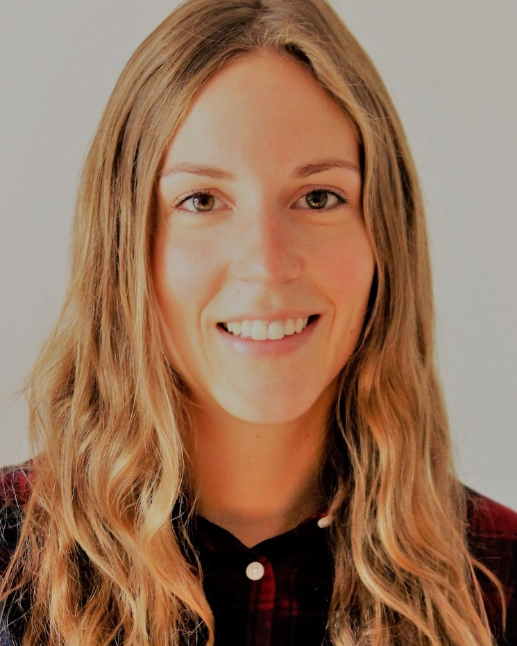Profilbild von Viktoria