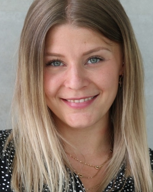Profilbild von Victoria