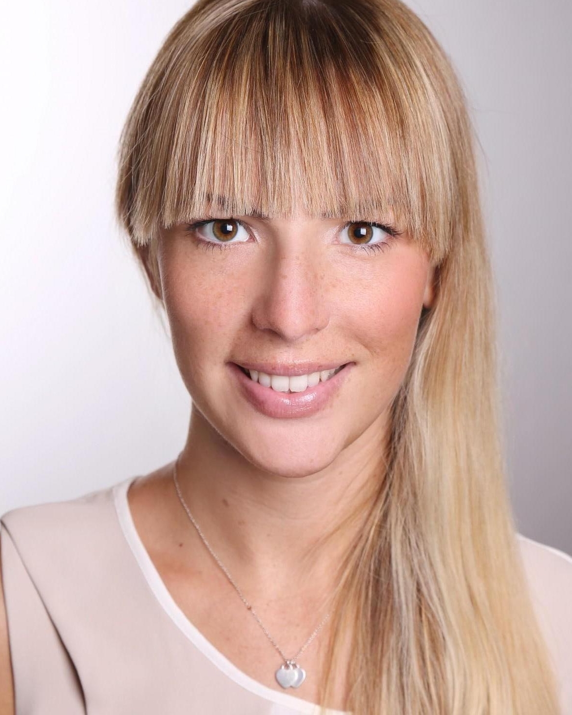 Profilbild von Alisa