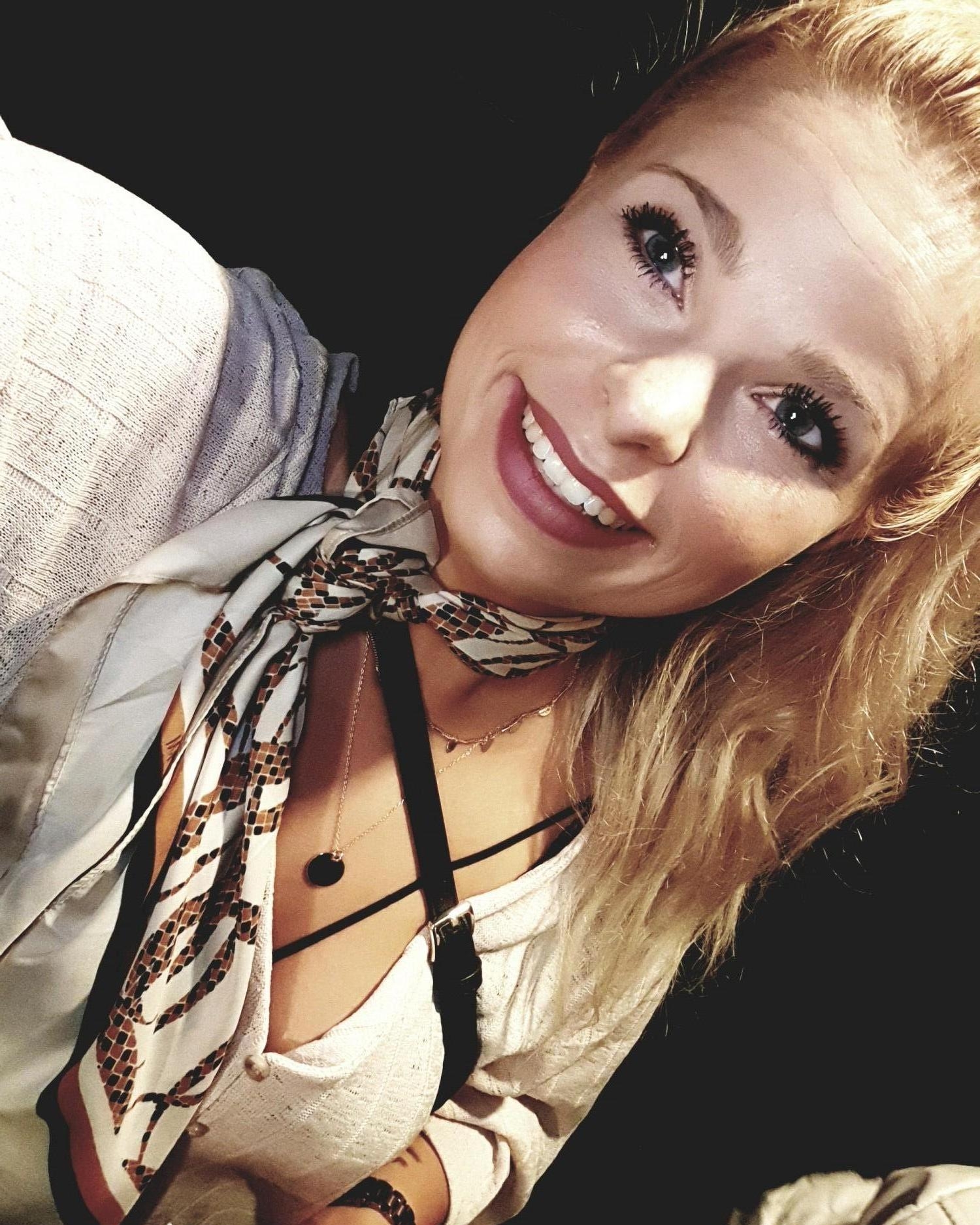 Profilbild von Denise