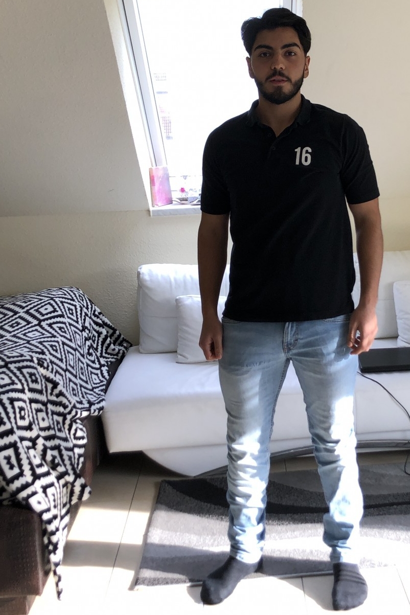 Weiteres Foto von Özgür Yoldas