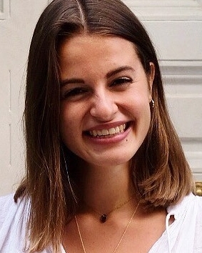 Profilbild von Alina