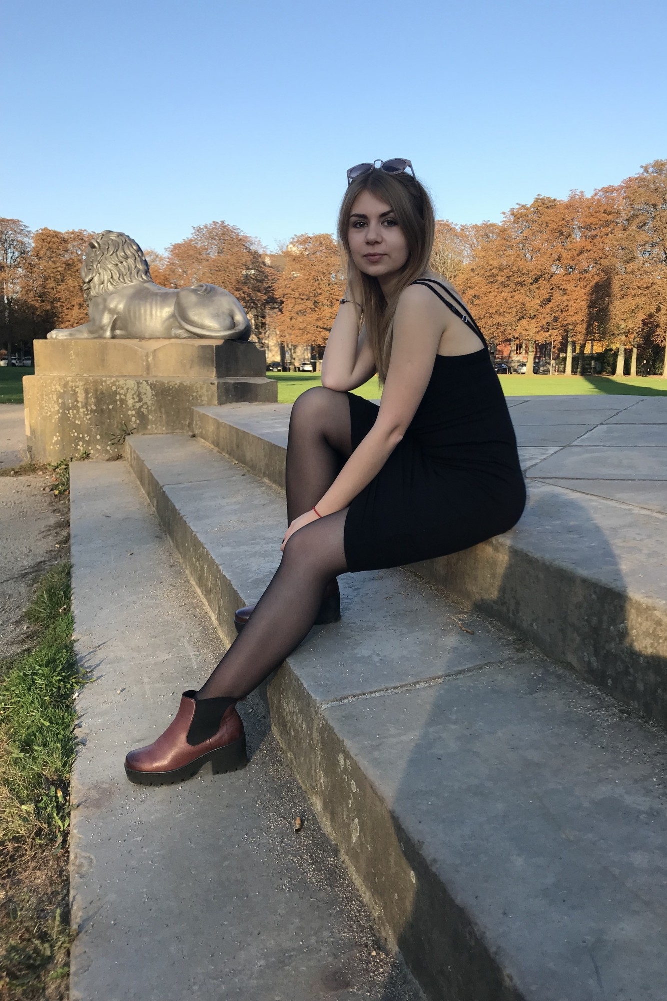 Weiteres Foto von Viktoryia