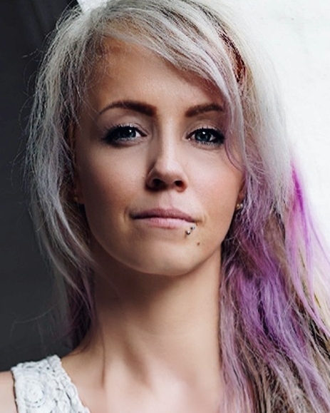 Profilbild von Katja