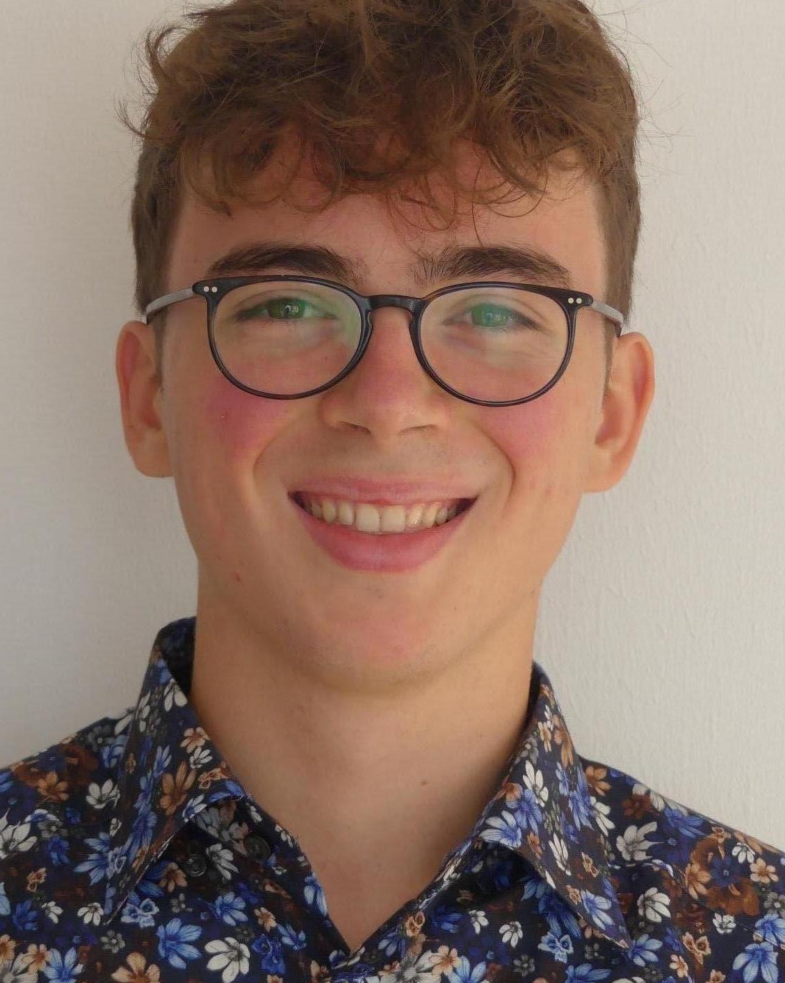 Profilbild von Konstantin