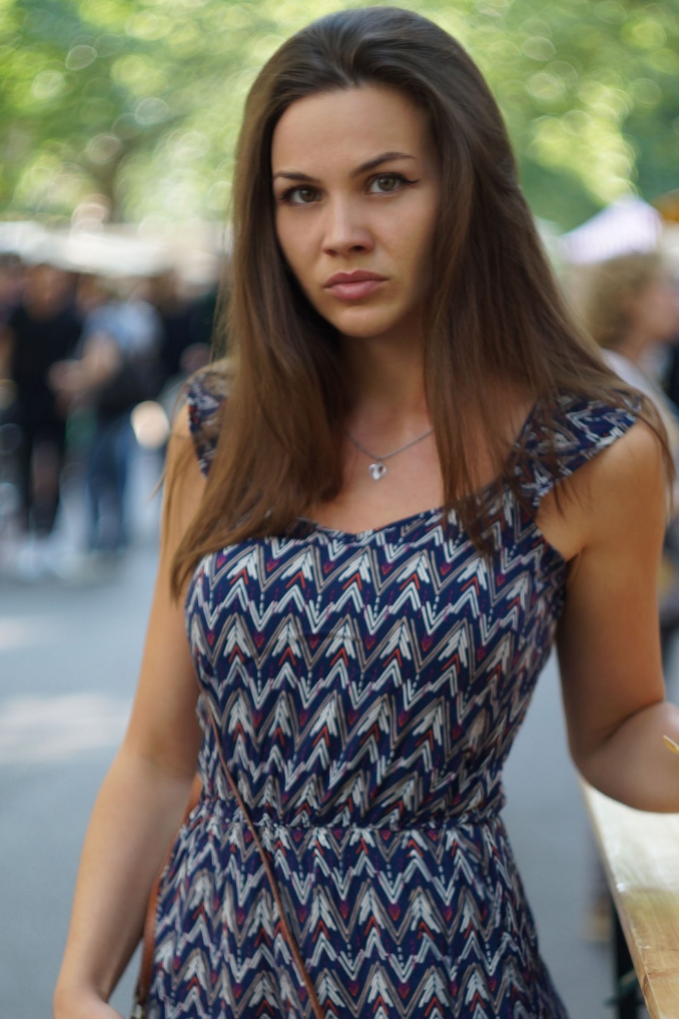 Weiteres Foto von Dariya