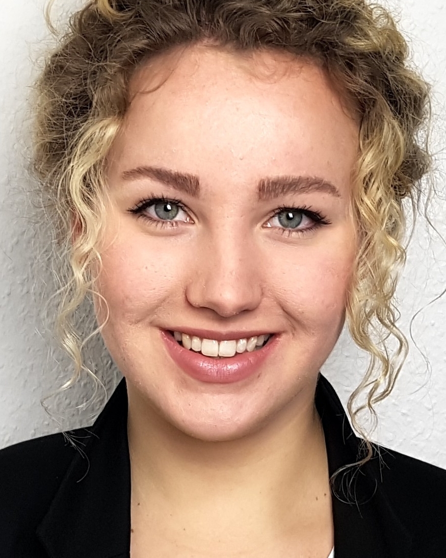 Profilbild von Ariane
