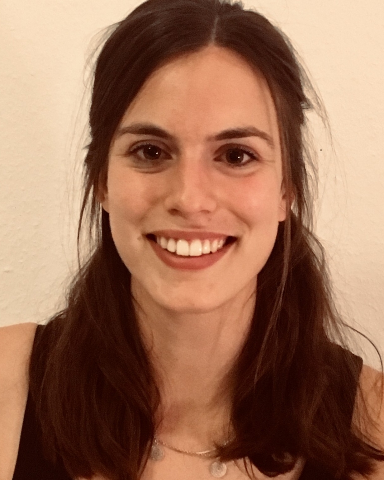 Profilbild von Natalia-Lorena