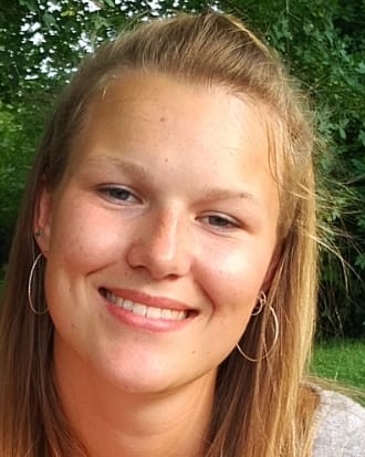 Profilbild von Antonia