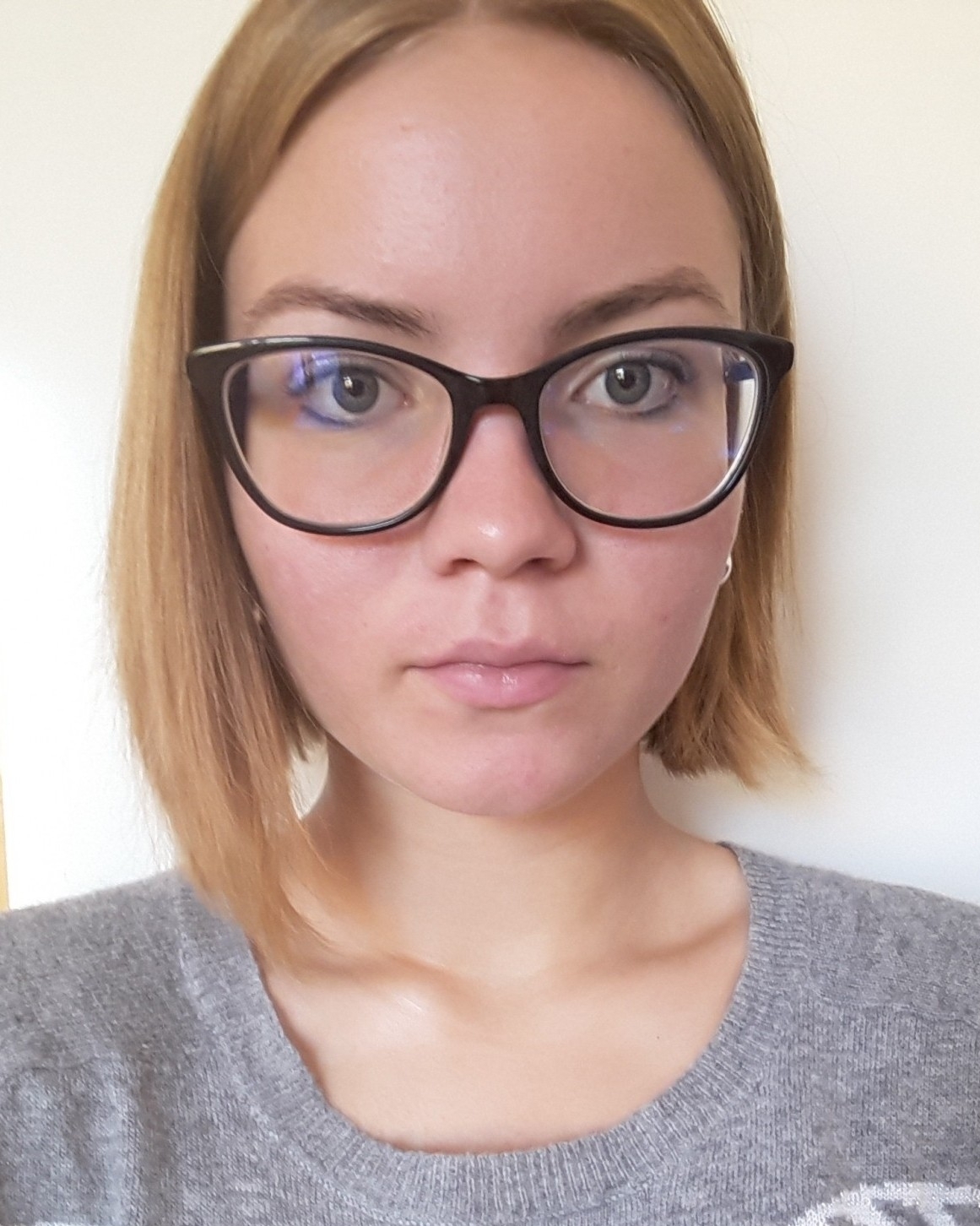 Profilbild von Marlene