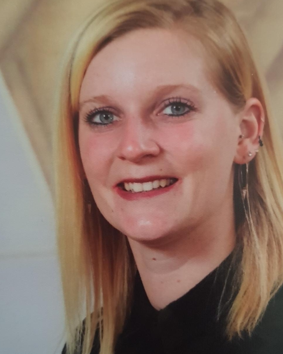 Profilbild von Saskia