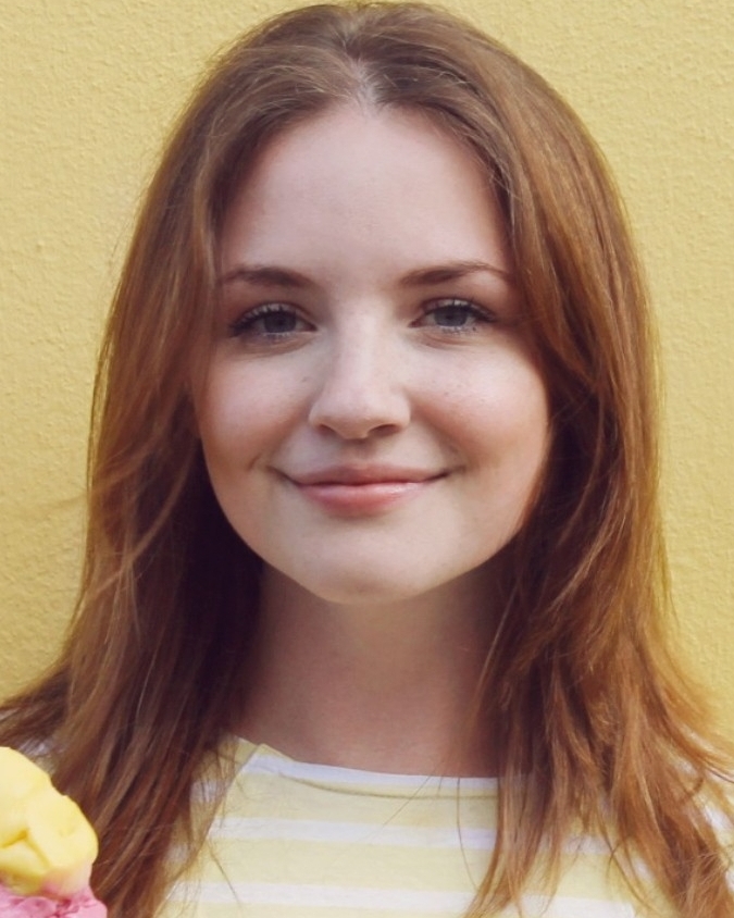 Profilbild von Johanna