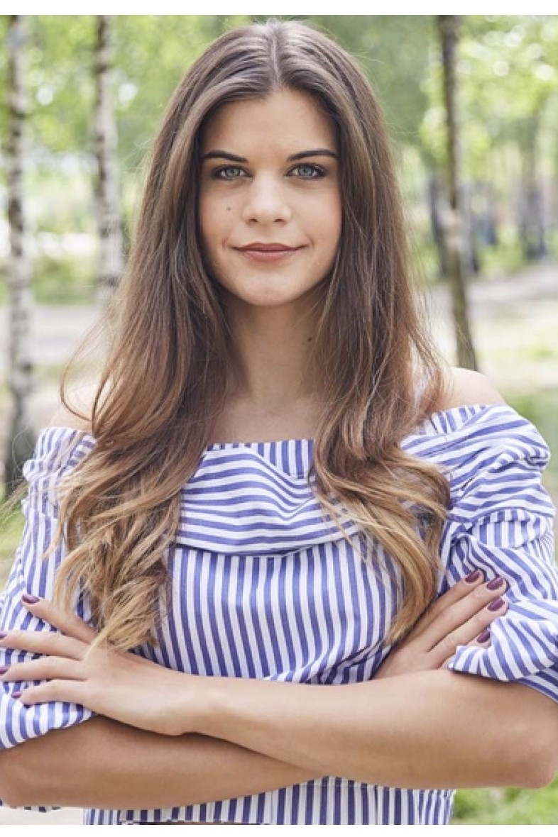 Weiteres Foto von Miruna Teodora
