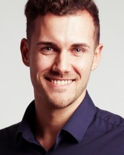 Profilbild von Marcel