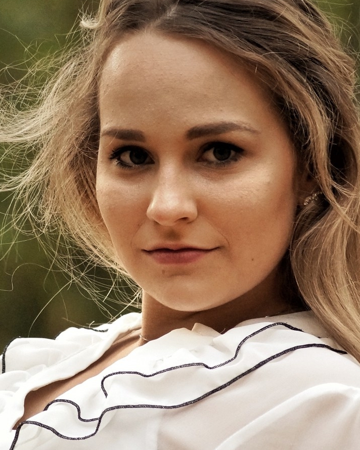 Profilbild von Judy