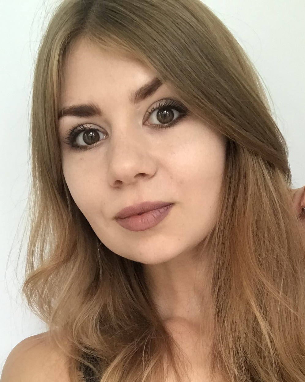 Profilbild von Viktoryia
