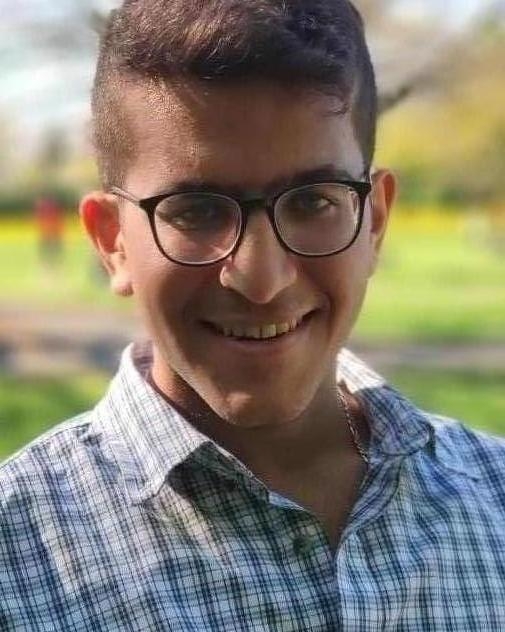 Profilbild von Mostafa