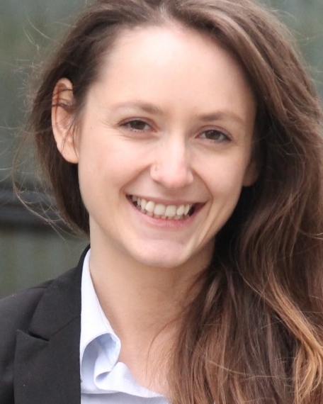 Profilbild von Valentina