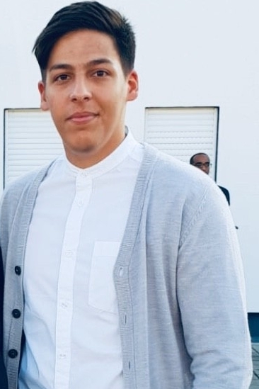 Weiteres Foto von Ebu Bekir
