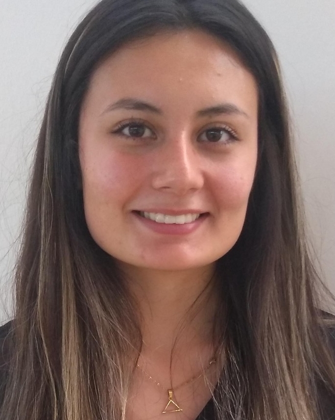 Profilbild von María Fernanda