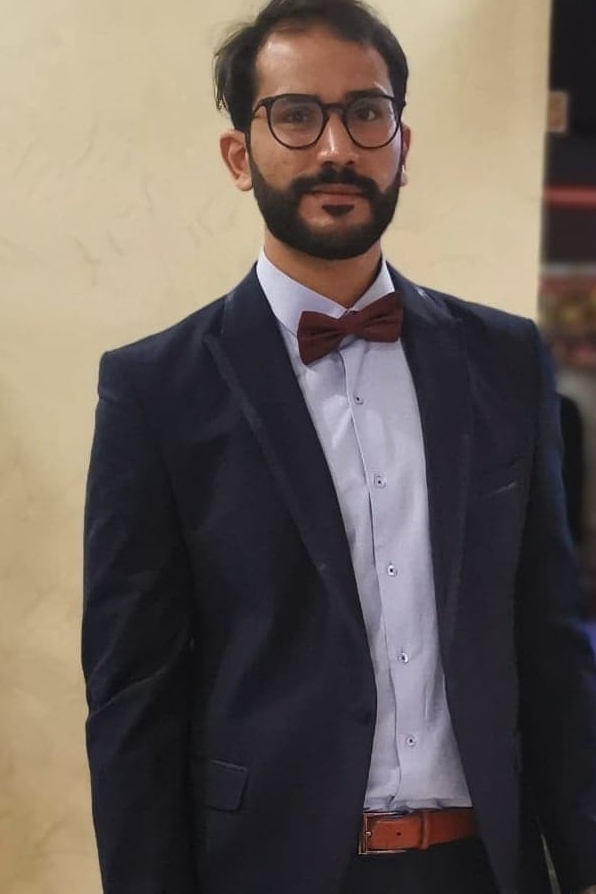 Weiteres Foto von Issam